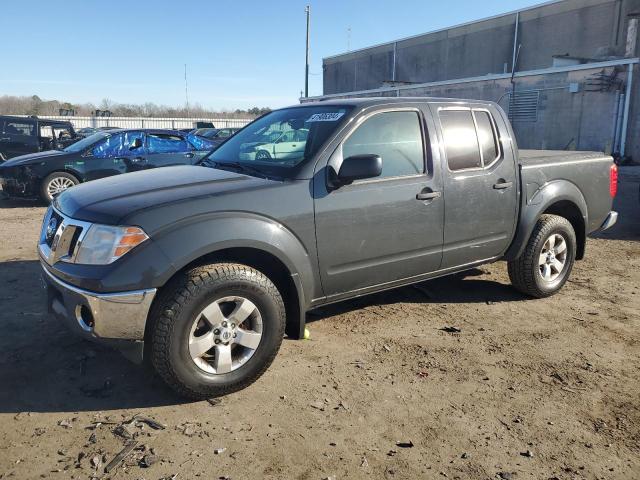 Photo 0 VIN: 1N6AD0EV7BC419183 - NISSAN FRONTIER 