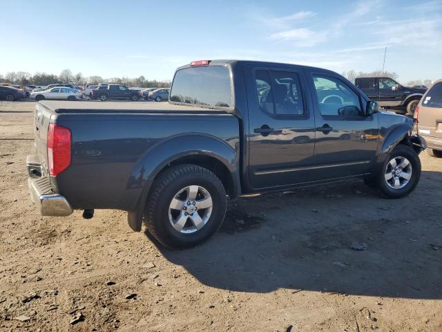 Photo 2 VIN: 1N6AD0EV7BC419183 - NISSAN FRONTIER 