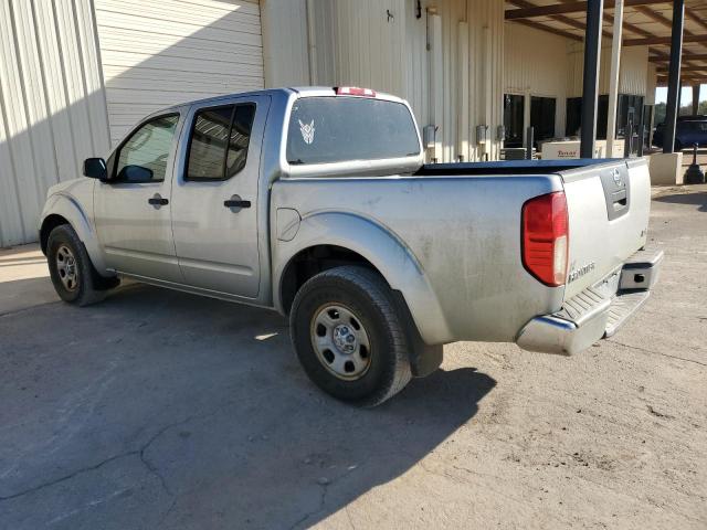 Photo 1 VIN: 1N6AD0EV7BC419829 - NISSAN FRONTIER S 