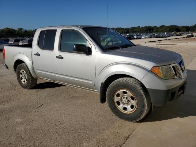 Photo 3 VIN: 1N6AD0EV7BC419829 - NISSAN FRONTIER S 