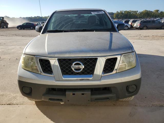 Photo 4 VIN: 1N6AD0EV7BC419829 - NISSAN FRONTIER S 