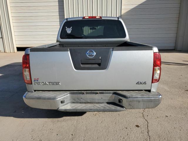 Photo 5 VIN: 1N6AD0EV7BC419829 - NISSAN FRONTIER S 