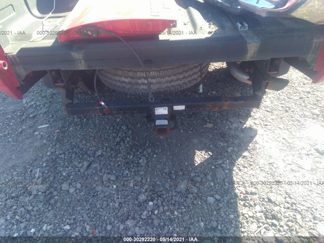 Photo 5 VIN: 1N6AD0EV7BC421189 - NISSAN FRONTIER 