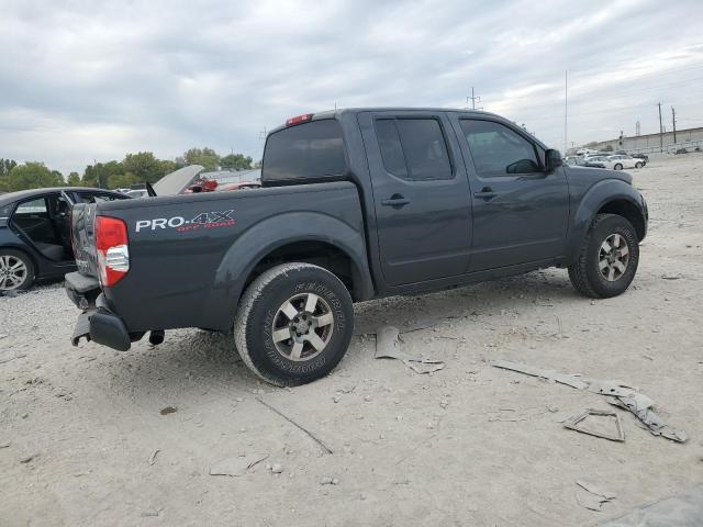 Photo 2 VIN: 1N6AD0EV7BC432015 - NISSAN FRONTIER S 