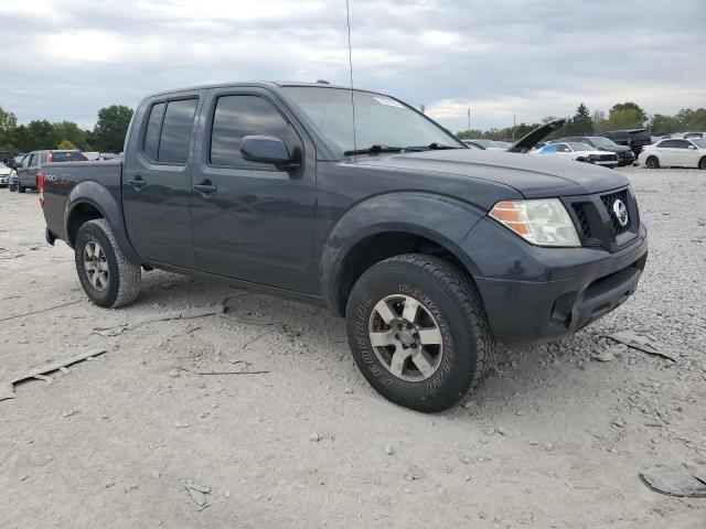 Photo 3 VIN: 1N6AD0EV7BC432015 - NISSAN FRONTIER S 