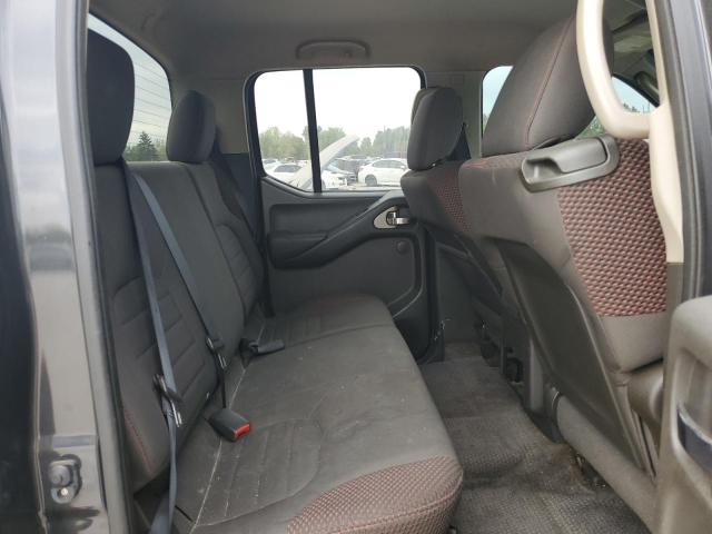 Photo 9 VIN: 1N6AD0EV7BC432015 - NISSAN FRONTIER S 