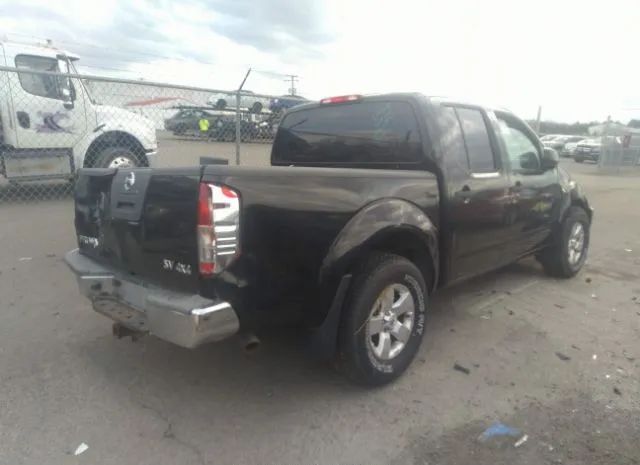 Photo 3 VIN: 1N6AD0EV7BC439563 - NISSAN FRONTIER 