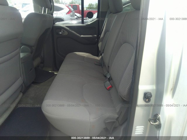 Photo 7 VIN: 1N6AD0EV7BC448344 - NISSAN FRONTIER 