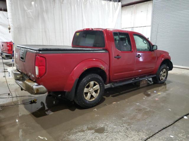 Photo 2 VIN: 1N6AD0EV7CC408685 - NISSAN FRONTIER S 