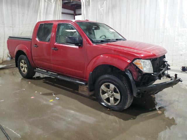 Photo 3 VIN: 1N6AD0EV7CC408685 - NISSAN FRONTIER S 