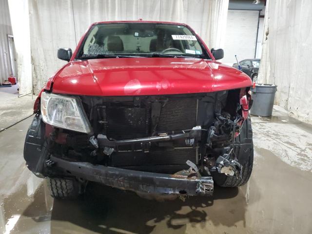 Photo 4 VIN: 1N6AD0EV7CC408685 - NISSAN FRONTIER S 