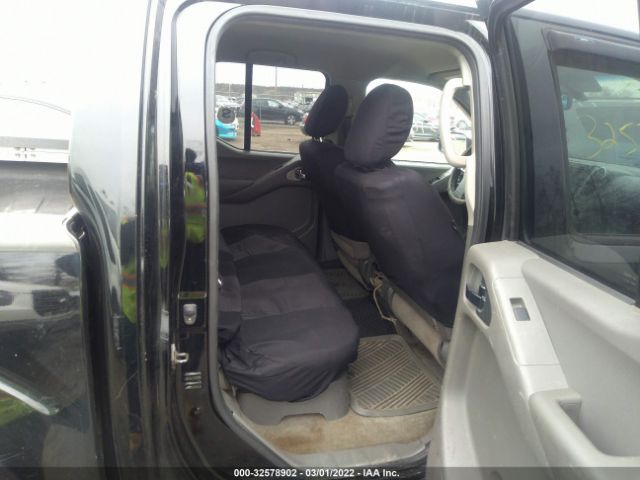 Photo 7 VIN: 1N6AD0EV7CC412445 - NISSAN FRONTIER 