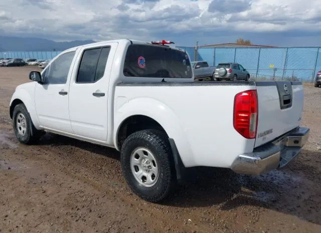 Photo 2 VIN: 1N6AD0EV7CC414521 - NISSAN FRONTIER 