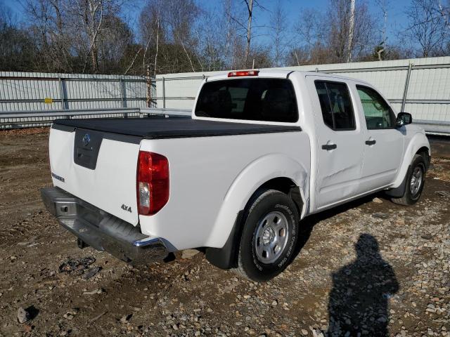 Photo 2 VIN: 1N6AD0EV7CC423560 - NISSAN FRONTIER S 