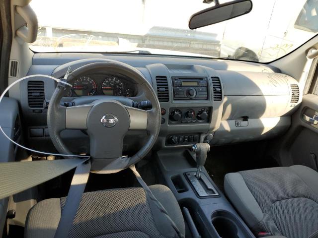 Photo 7 VIN: 1N6AD0EV7CC423560 - NISSAN FRONTIER S 