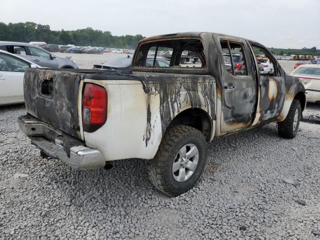 Photo 3 VIN: 1N6AD0EV7CC433313 - NISSAN FRONTIER S 