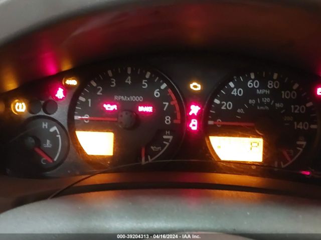 Photo 6 VIN: 1N6AD0EV7CC447373 - NISSAN FRONTIER 