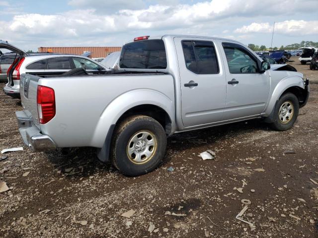 Photo 2 VIN: 1N6AD0EV7CC470605 - NISSAN FRONTIER S 