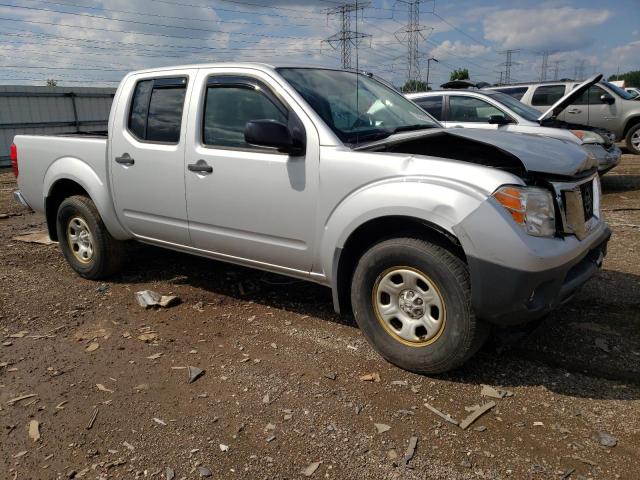 Photo 3 VIN: 1N6AD0EV7CC470605 - NISSAN FRONTIER S 