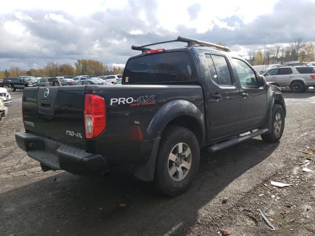 Photo 2 VIN: 1N6AD0EV7CC473682 - NISSAN FRONTIER S 