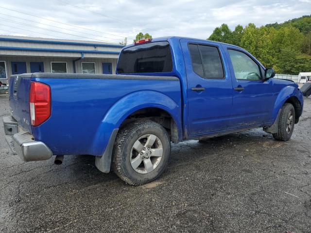 Photo 2 VIN: 1N6AD0EV7CC473696 - NISSAN FRONTIER S 