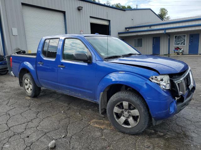 Photo 3 VIN: 1N6AD0EV7CC473696 - NISSAN FRONTIER S 