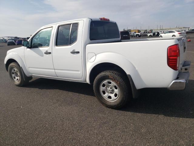 Photo 1 VIN: 1N6AD0EV7CC480177 - NISSAN FRONTIER 