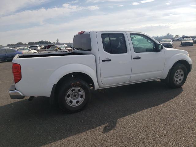 Photo 2 VIN: 1N6AD0EV7CC480177 - NISSAN FRONTIER 