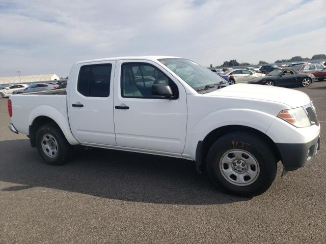 Photo 3 VIN: 1N6AD0EV7CC480177 - NISSAN FRONTIER 