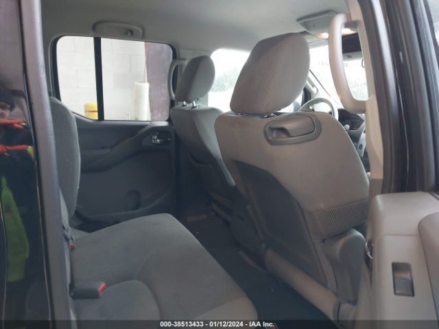 Photo 7 VIN: 1N6AD0EV7DN711004 - NISSAN FRONTIER 