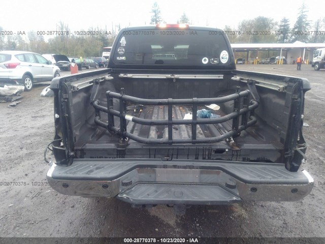 Photo 5 VIN: 1N6AD0EV7DN723136 - NISSAN FRONTIER 