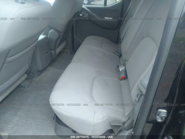 Photo 7 VIN: 1N6AD0EV7DN723136 - NISSAN FRONTIER 