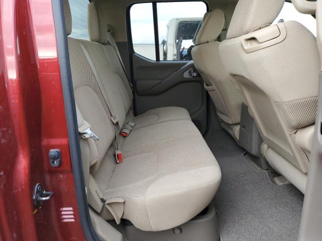 Photo 9 VIN: 1N6AD0EV7DN727865 - NISSAN FRONTIER S 