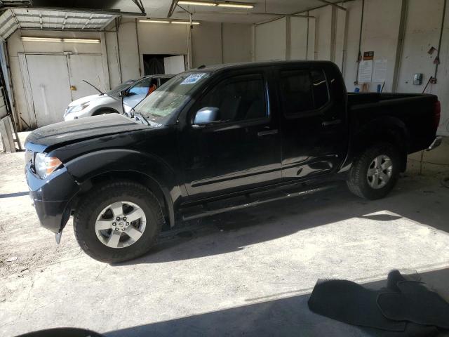 Photo 0 VIN: 1N6AD0EV7DN745301 - NISSAN FRONTIER 