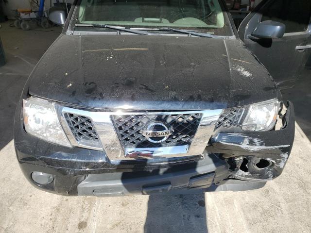 Photo 10 VIN: 1N6AD0EV7DN745301 - NISSAN FRONTIER 