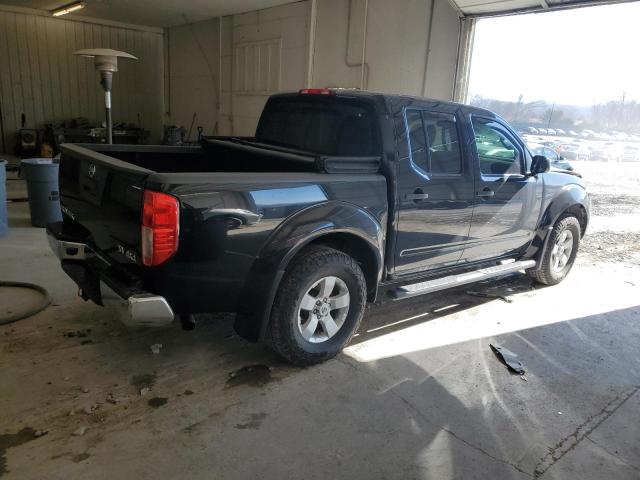 Photo 2 VIN: 1N6AD0EV7DN745301 - NISSAN FRONTIER 