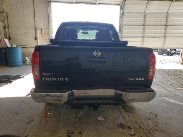 Photo 5 VIN: 1N6AD0EV7DN745301 - NISSAN FRONTIER 