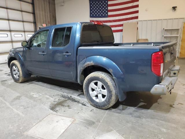 Photo 1 VIN: 1N6AD0EV7DN751681 - NISSAN FRONTIER S 