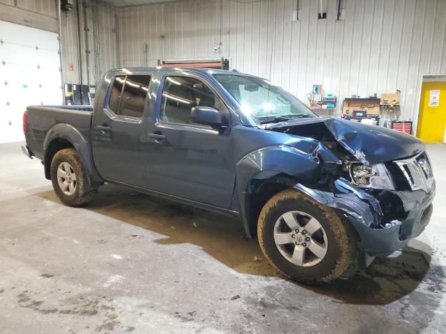 Photo 3 VIN: 1N6AD0EV7DN751681 - NISSAN FRONTIER S 