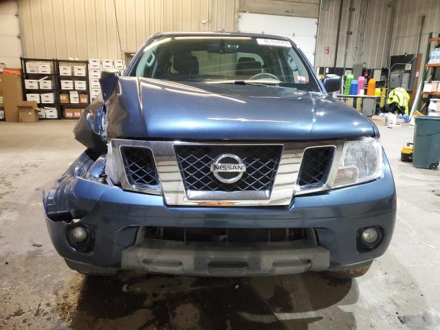 Photo 4 VIN: 1N6AD0EV7DN751681 - NISSAN FRONTIER S 