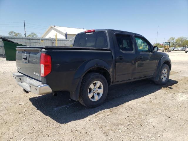 Photo 2 VIN: 1N6AD0EV7DN759621 - NISSAN FRONTIER S 