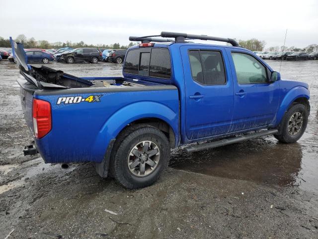 Photo 2 VIN: 1N6AD0EV7EN739130 - NISSAN FRONTIER S 