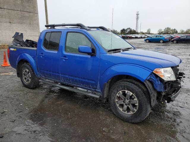 Photo 3 VIN: 1N6AD0EV7EN739130 - NISSAN FRONTIER S 