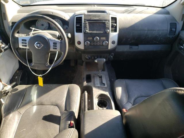 Photo 7 VIN: 1N6AD0EV7EN739130 - NISSAN FRONTIER S 