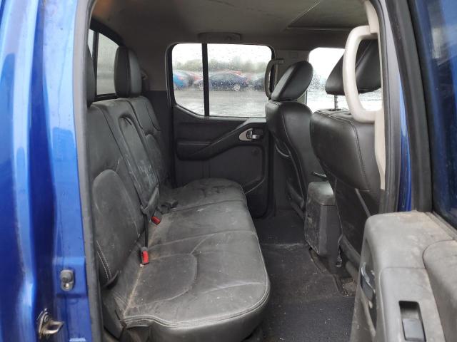 Photo 9 VIN: 1N6AD0EV7EN739130 - NISSAN FRONTIER S 