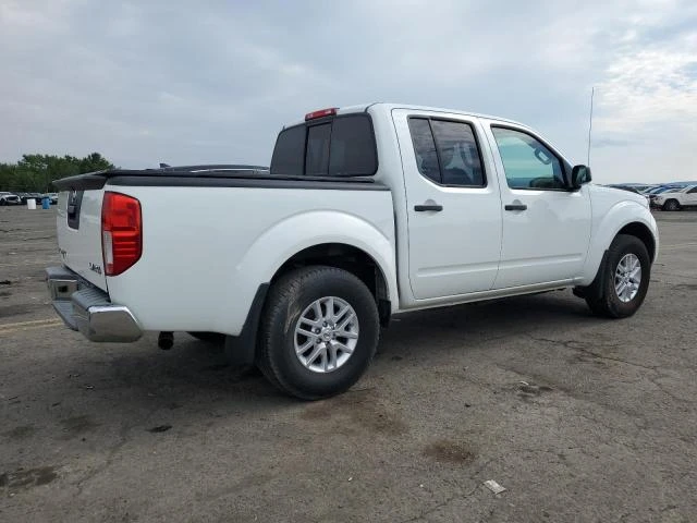 Photo 2 VIN: 1N6AD0EV7EN760141 - NISSAN FRONTIER S 