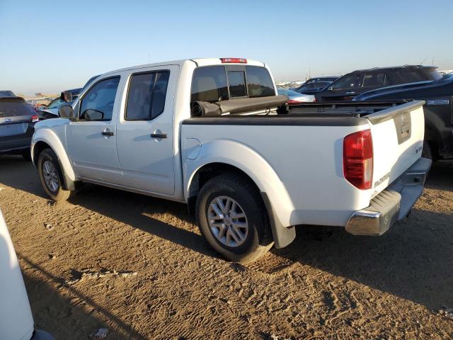 Photo 1 VIN: 1N6AD0EV7EN772015 - NISSAN FRONTIER S 