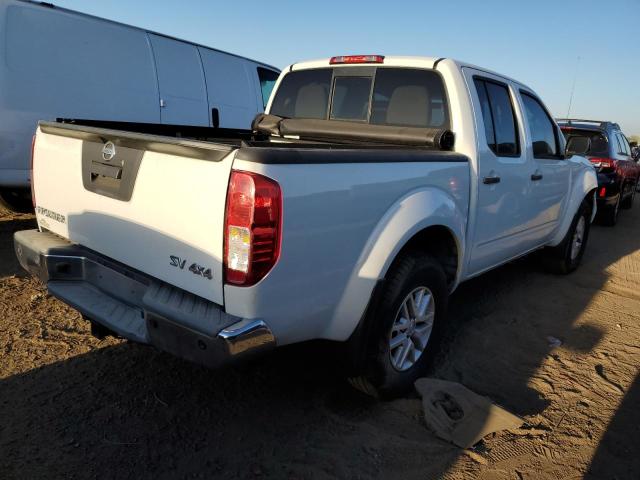 Photo 2 VIN: 1N6AD0EV7EN772015 - NISSAN FRONTIER S 