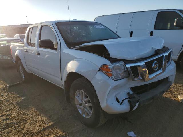 Photo 3 VIN: 1N6AD0EV7EN772015 - NISSAN FRONTIER S 