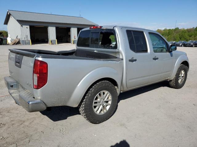 Photo 2 VIN: 1N6AD0EV7FN704427 - NISSAN FRONTIER 